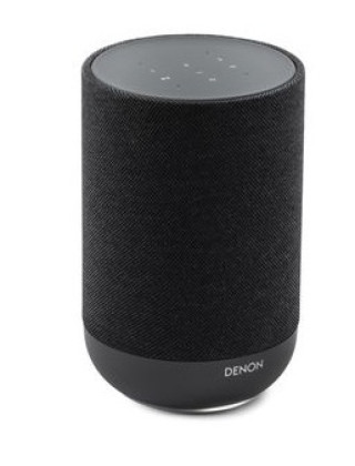 Denon Home 200 hos Kungstv.se