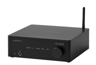 Tangent Preamp 3 hos Kungstv.se