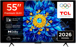 TCL 55P8L hos Kungstv.se