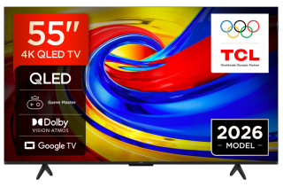 TCL 55P7L hos Kungstv.se