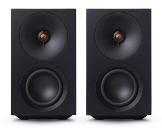 Cambridge Audio L/R S - Small Active BT Högtalare hos Kungstv.se