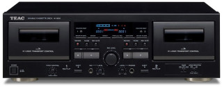 Teac W-1200 hos Kungstv.se