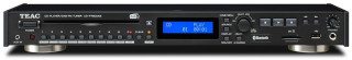 Teac CD-P750DAB CD-spelare med Radio+Bluetooth hos Kungstv.se