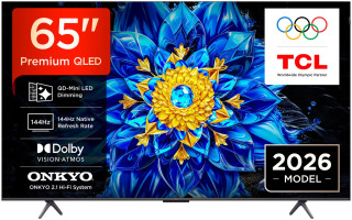 TCL 65P8L hos Kungstv.se
