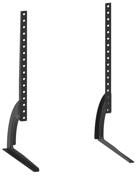 Tv Bordstativ Universal L-Model