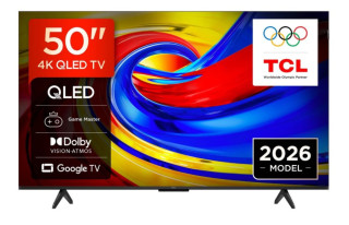 TCL 50P7L hos Kungstv.se
