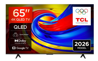 TCL 65P7L hos Kungstv.se