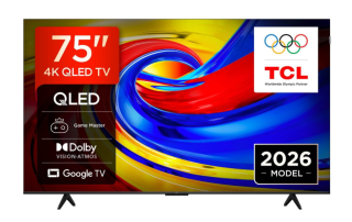 TCL 75P7L hos Kungstv.se
