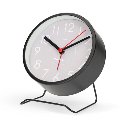 Väckarklocka Analog Retrodesign