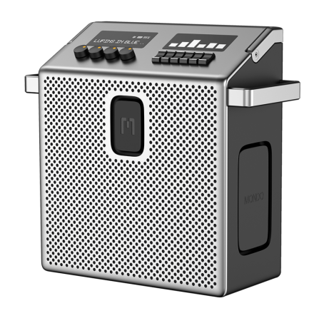 Medium - Bluetooth Högtalare