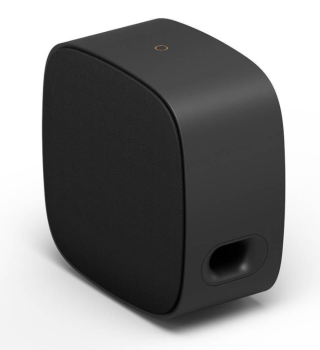LG Sound Suite W7 hos Kungstv.se