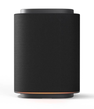 LG Sound Suite M5 hos Kungstv.se