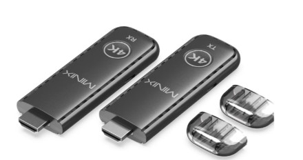 Neo H4K - Trådlös 4K UHD sändare HDMI till HDMI