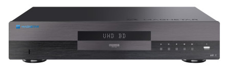 UDP800 Mk2 Regionsfri