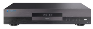 Magnetar UDP800 Mk2 Regionsfri hos Kungstv.se