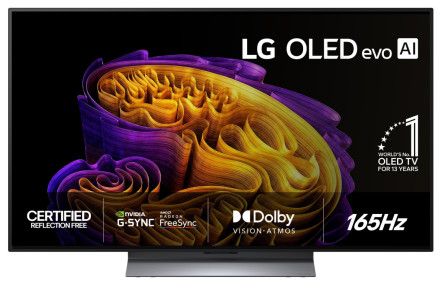 OLED48G66LS
