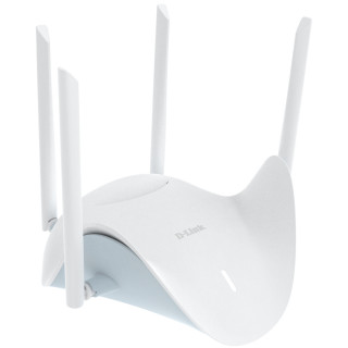 D-Link AQUILA PRO AI R36 BE3600 Wi-Fi 7 Smart Router hos Kungstv.se