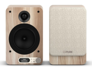 Pure Classic Active Bluetooth Stereo Högtalare hos Kungstv.se