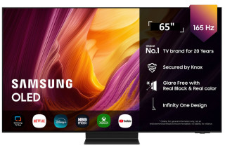 Samsung TQ65S95H FTXXC hos Kungstv.se