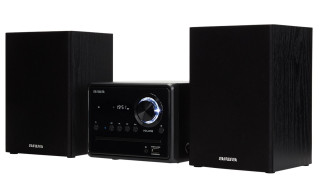 Aiwa MCBT-350 hos Kungstv.se