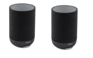 Denon Home 200 - 2-Pack hos Kungstv.se