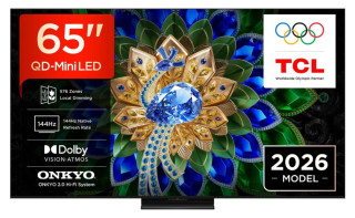TCL 75A400U hos Kungstv.se