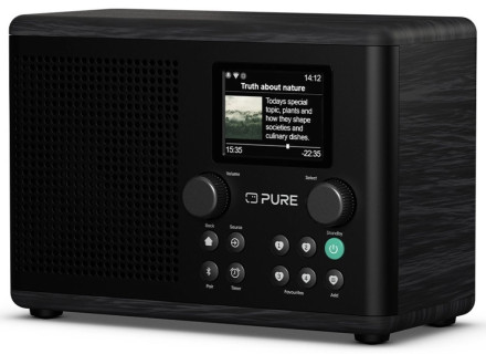 Classic H4i - Internet Radio