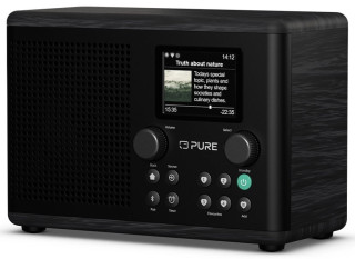 Pure Classic H4i - Internet Radio hos Kungstv.se