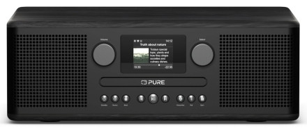 Classic All in One WiFi Stereo