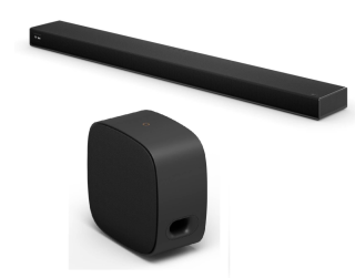 LG Sound Suite H7 inkl trådlös subwoofer hos Kungstv.se