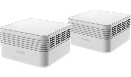 Atria WiFi 6 Mesh AX 3000 Home Kit 2-pack