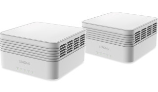 Strong Atria WiFi 6 Mesh AX 3000 Home Kit 2-pack hos Kungstv.se