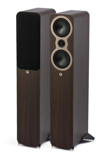 Q Acoustics 3040 C hos Kungstv.se