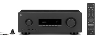 Yamaha RX-300A hos Kungstv.se