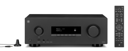 RX-500A