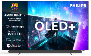 Philips 48OLED911/12 hos Kungstv.se