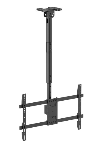 Deltaco Tv-Takfäste 32"-75" längd 48.5-92.5cm max vikt 60kg hos Kungstv.se