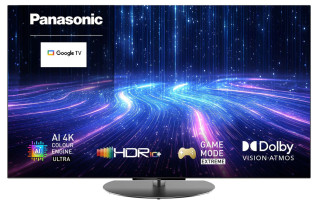 Panasonic TN-55Z85 CEZS hos Kungstv.se