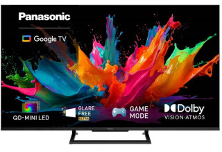 Panasonic TN-55W90 CEZS hos Kungstv.se