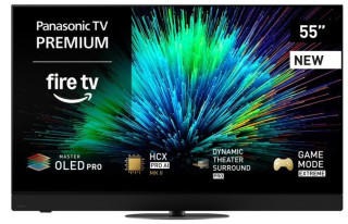 Panasonic TV-55Z90BE6A hos Kungstv.se