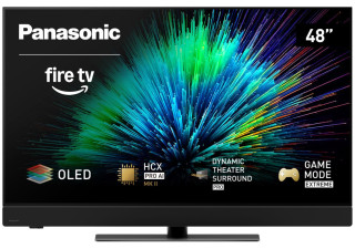 Panasonic TV-48Z90BE6A hos Kungstv.se