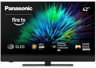 Panasonic TV-42Z90BE6A hos Kungstv.se