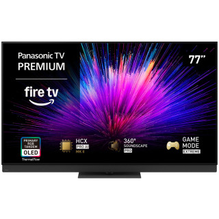 Panasonic TV-77Z95BEGA hos Kungstv.se