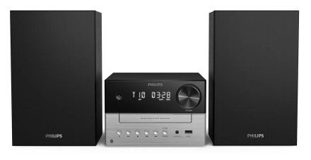 Micro Stereo - TAM3505 Mk2