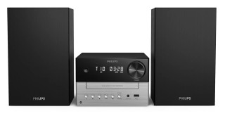 Philips Micro Stereo - TAM3505 Mk2 hos Kungstv.se