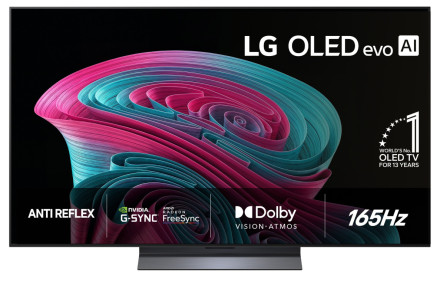 OLED65C64LA