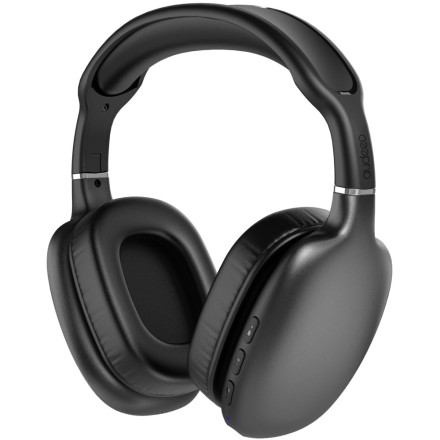 Aurora - Heltäckande Bluetooth hörlur
