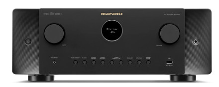 Cinema 60DAB Serie 2