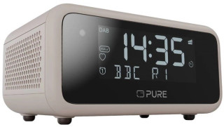 Pure Elan Sleep - Klockradio hos Kungstv.se