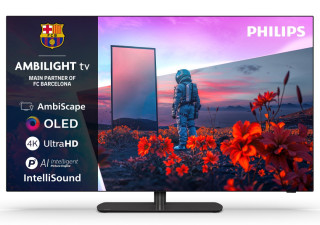 Philips 48OLED811/12 hos Kungstv.se